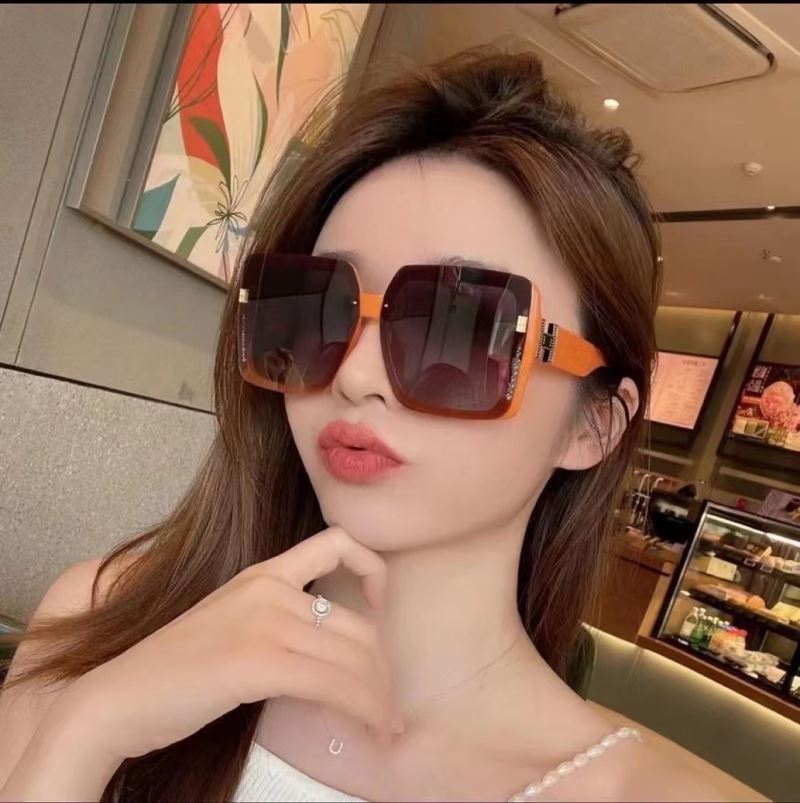 Hermes Sunglasses